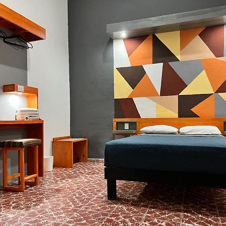 مبيت وإفطار موروليا Casa Aura المظهر الخارجي الصورة
