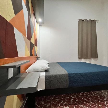 مبيت وإفطار موروليا Casa Aura المظهر الخارجي الصورة