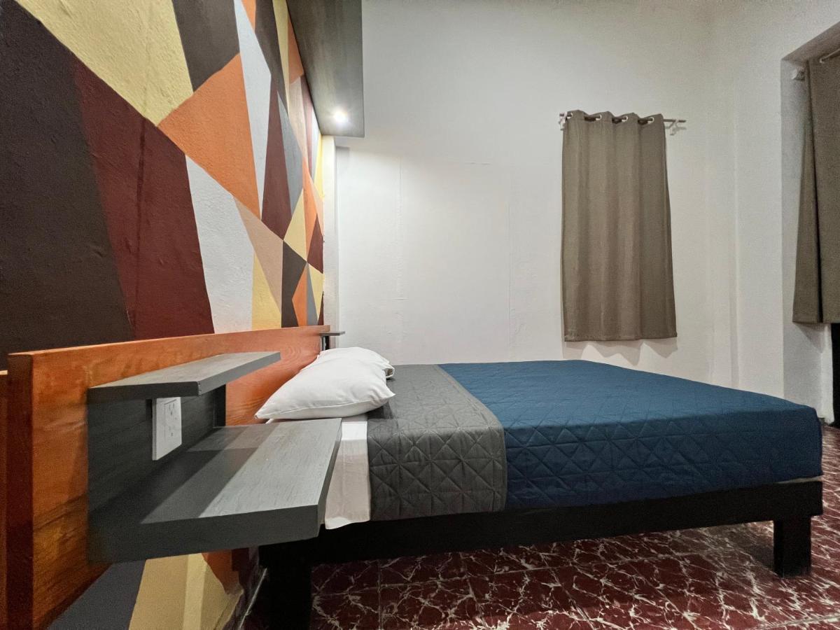 مبيت وإفطار موروليا Casa Aura المظهر الخارجي الصورة
