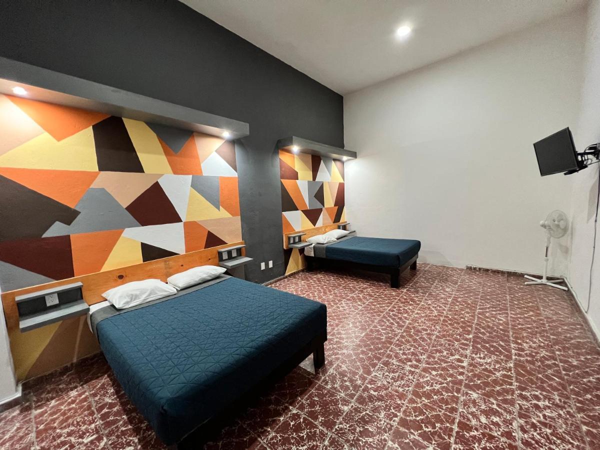 مبيت وإفطار موروليا Casa Aura المظهر الخارجي الصورة