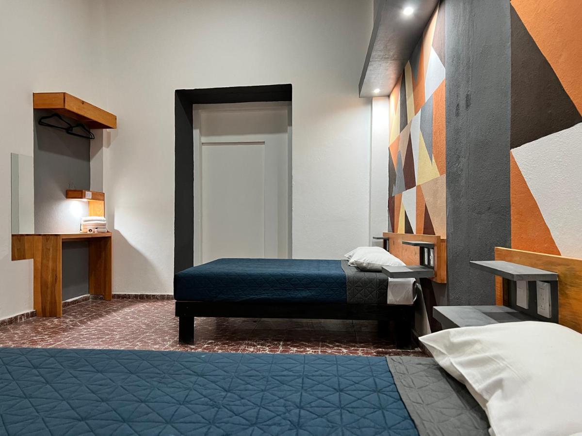 مبيت وإفطار موروليا Casa Aura المظهر الخارجي الصورة