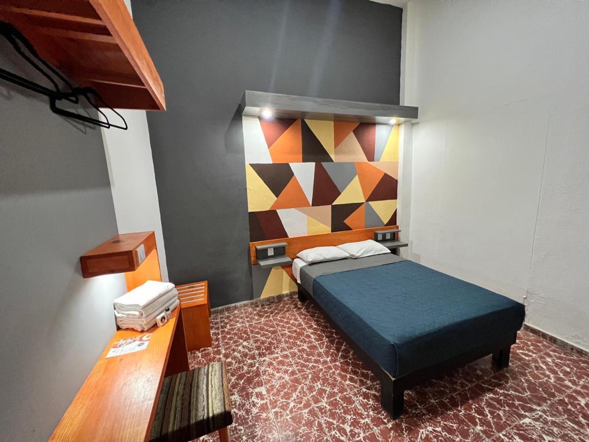 مبيت وإفطار موروليا Casa Aura المظهر الخارجي الصورة