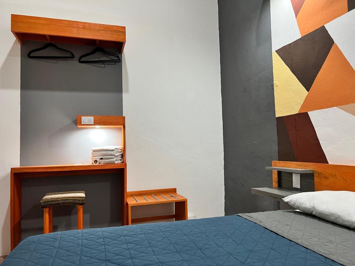 مبيت وإفطار موروليا Casa Aura المظهر الخارجي الصورة