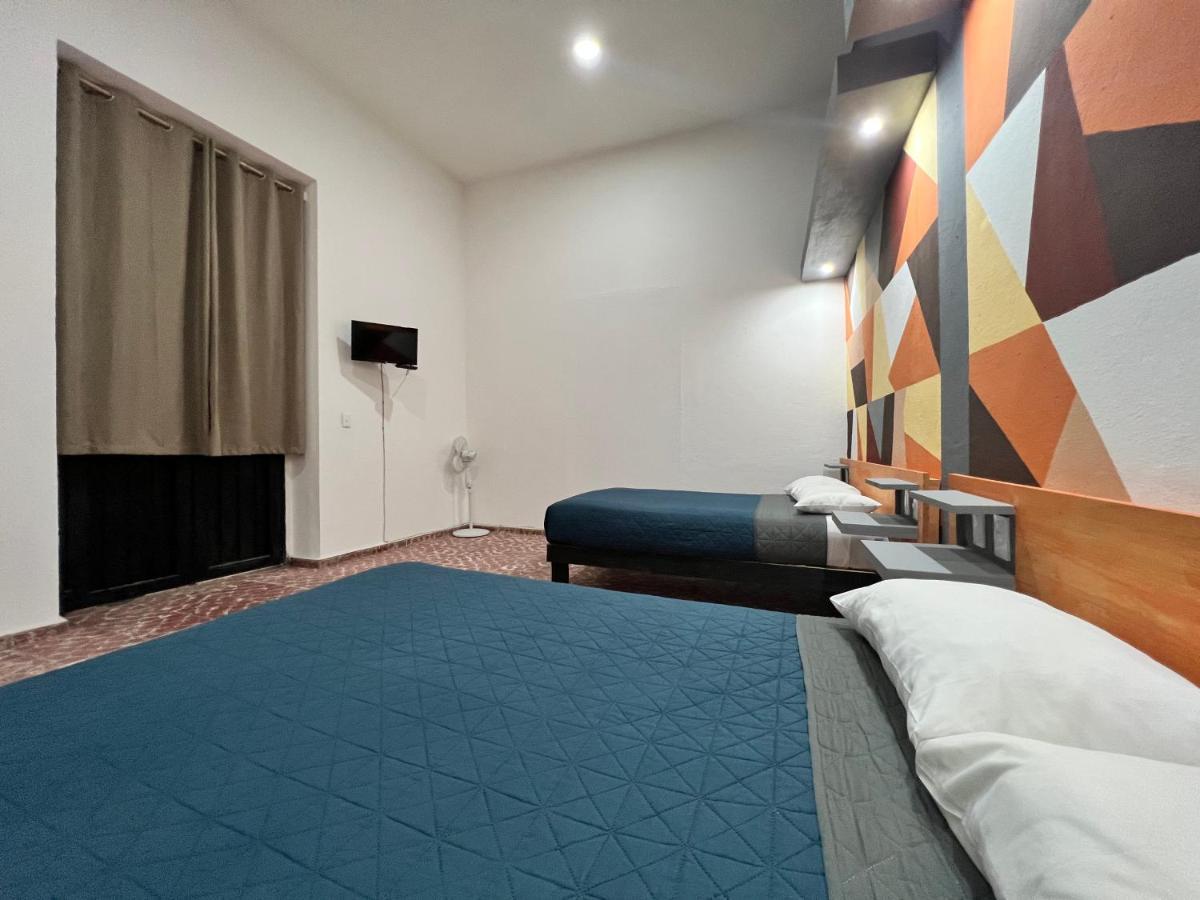 مبيت وإفطار موروليا Casa Aura المظهر الخارجي الصورة