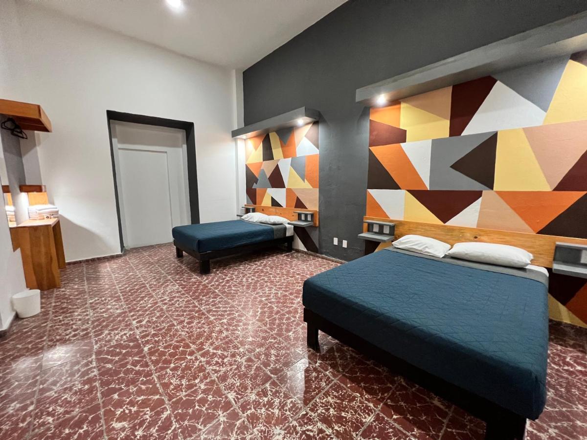 مبيت وإفطار موروليا Casa Aura المظهر الخارجي الصورة