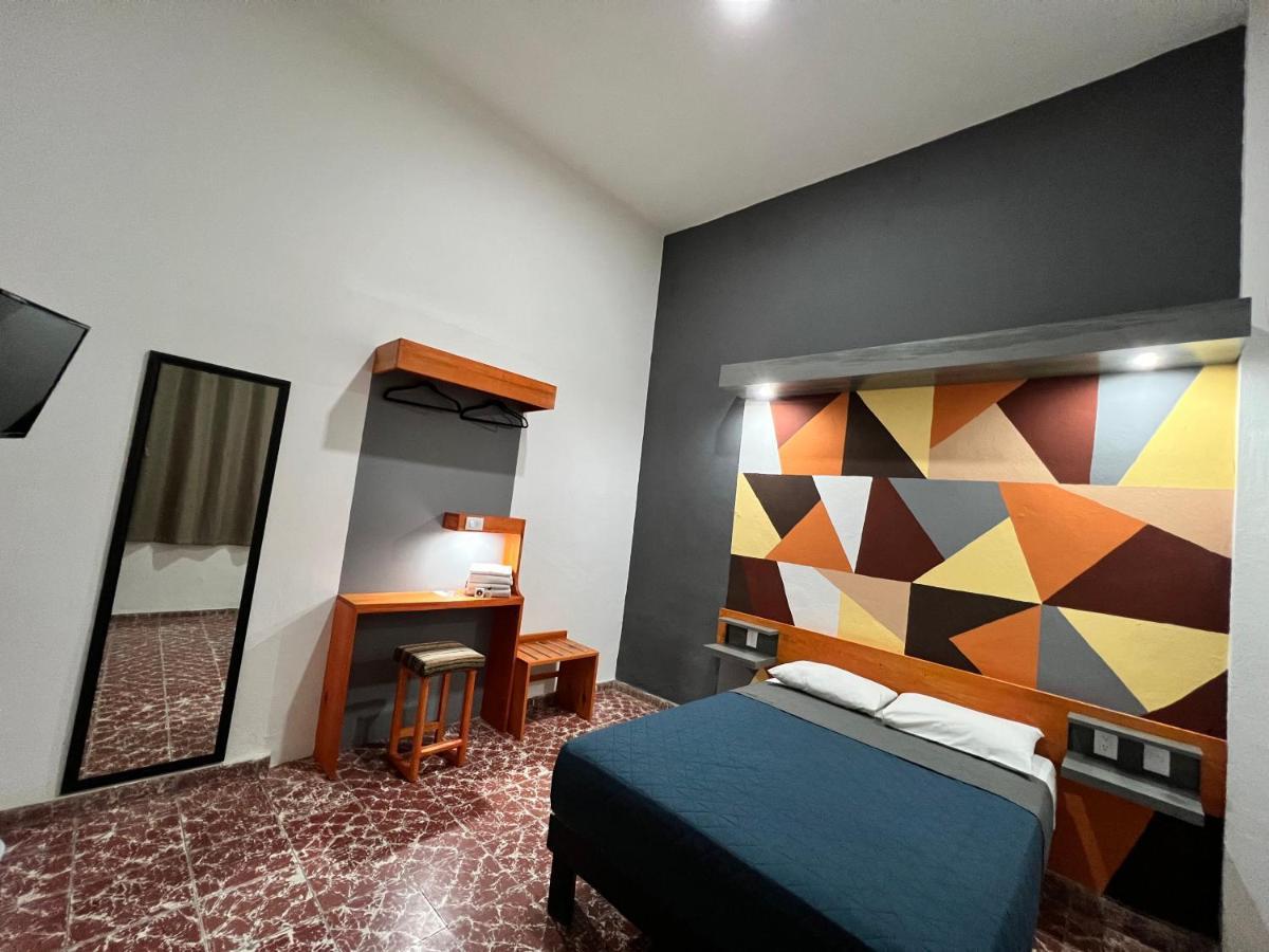 مبيت وإفطار موروليا Casa Aura المظهر الخارجي الصورة