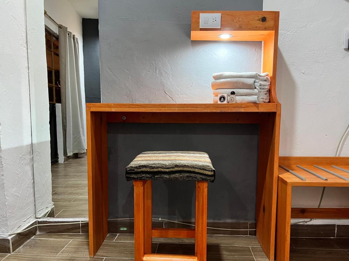 مبيت وإفطار موروليا Casa Aura المظهر الخارجي الصورة