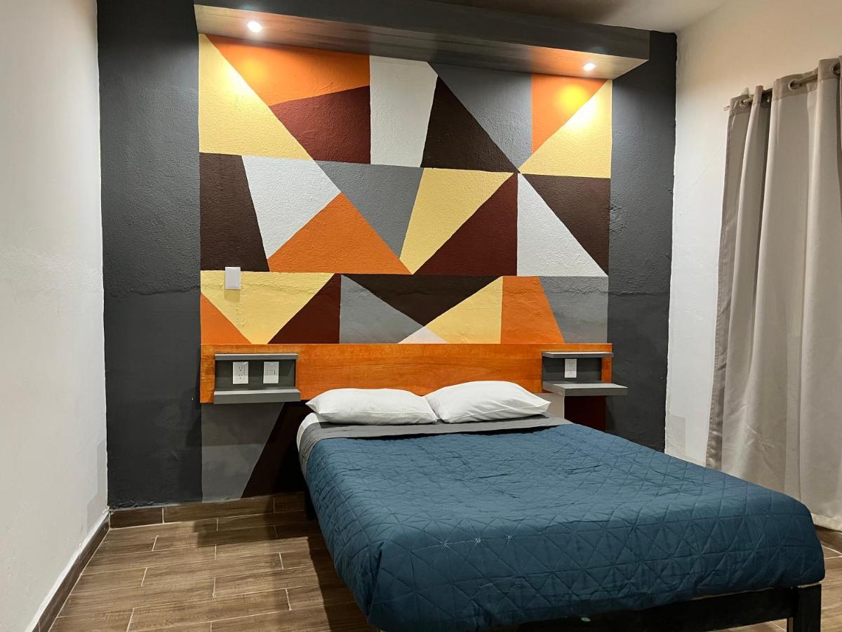 مبيت وإفطار موروليا Casa Aura المظهر الخارجي الصورة