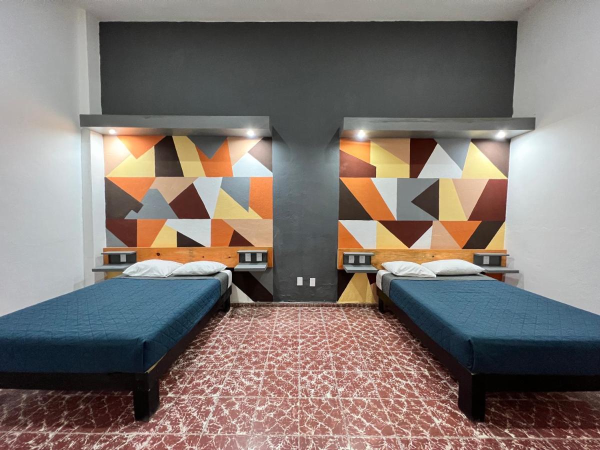 مبيت وإفطار موروليا Casa Aura المظهر الخارجي الصورة
