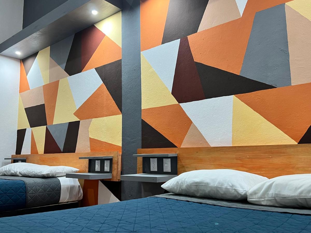 مبيت وإفطار موروليا Casa Aura المظهر الخارجي الصورة