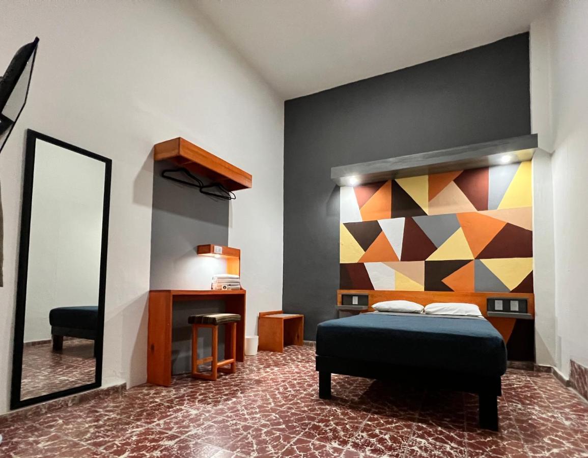 مبيت وإفطار موروليا Casa Aura المظهر الخارجي الصورة