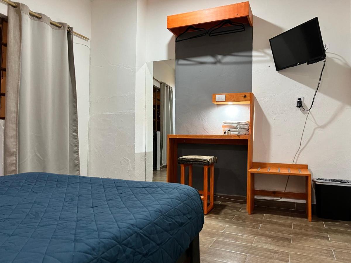مبيت وإفطار موروليا Casa Aura المظهر الخارجي الصورة