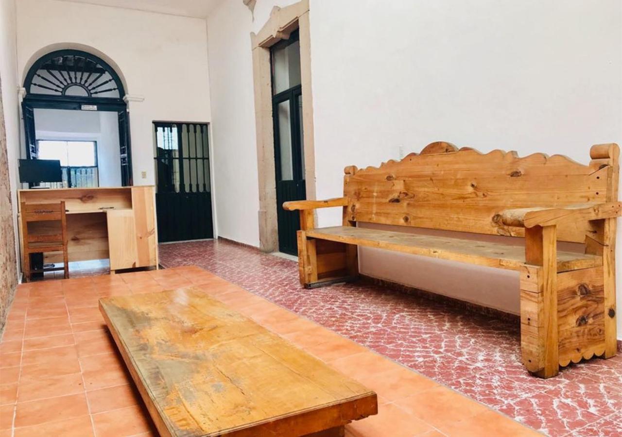 مبيت وإفطار موروليا Casa Aura المظهر الخارجي الصورة