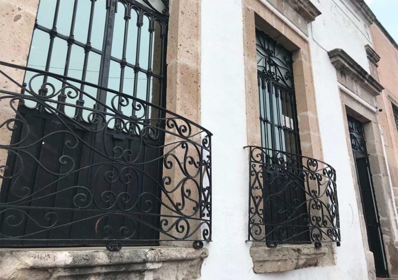 مبيت وإفطار موروليا Casa Aura المظهر الخارجي الصورة